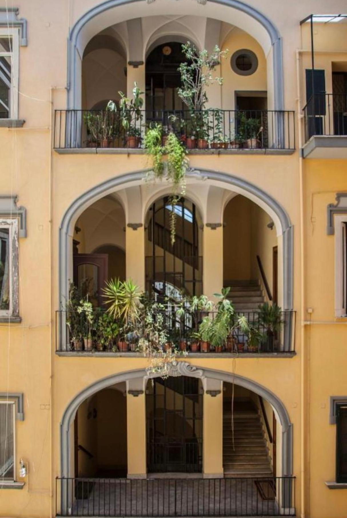 Casa Tua Museo Napoli